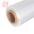 15 Years manufacturer plastic industrial stretch pallet wrap film